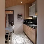 Apartment Maison Centre Parking Prive Ax-les-Thermes