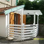 Maison Centre Parking Prive *