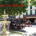 Maison Centre Parking Prive