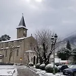 Maison Centre Parking Prive * Ax-les-Thermes