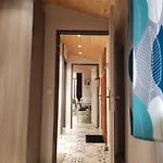 Maison Centre Parking Prive Apartment Ax-les-Thermes