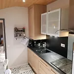 Maison Centre Parking Prive * 阿克斯莱泰尔姆