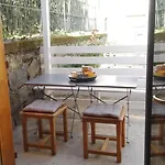 Maison Centre Parking Prive 公寓 阿克斯莱泰尔姆