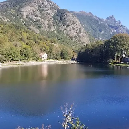 Maison Centre Parking Prive Appartement