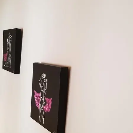 Maison Centre Parking Prive Apartment