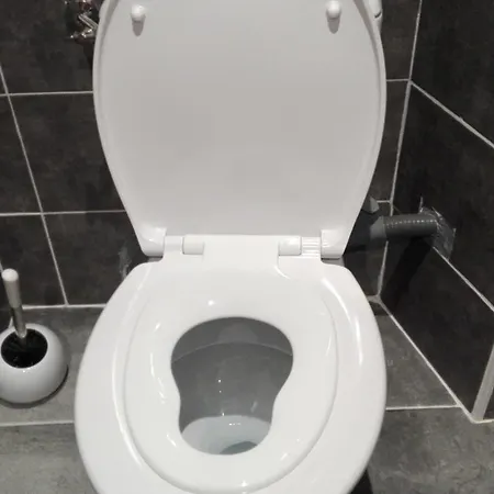 Maison Centre Parking Prive Apartment Ax-les-Thermes