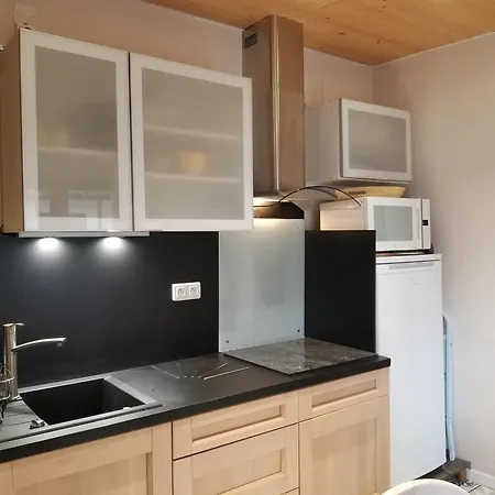 Maison Centre Parking Prive * Ax-les-Thermes