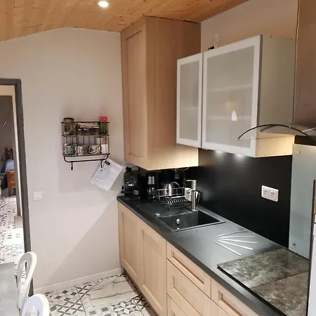Maison Centre Parking Prive * Ax-les-Thermes