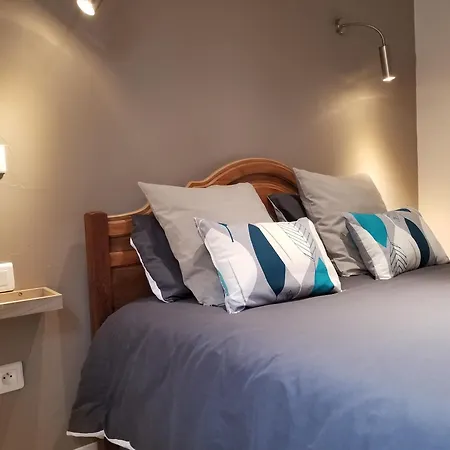 Apartment Maison Centre Parking Prive *