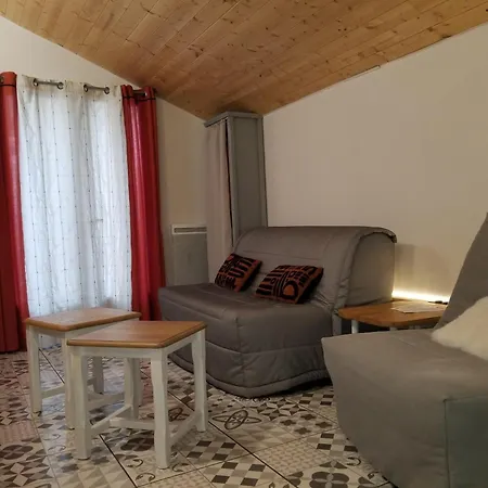 Maison Centre Parking Prive Apartment Ax-les-Thermes