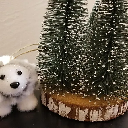 Maison Centre Parking Prive