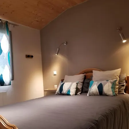 Maison Centre Parking Prive Apartment