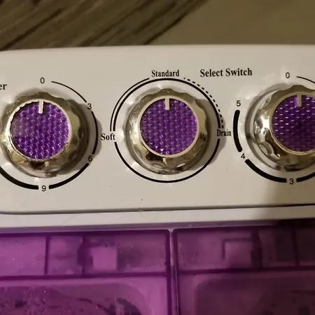 Maison Centre Parking Prive Apartment *