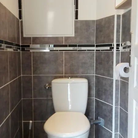 Maison Centre Parking Prive * Ax-les-Thermes