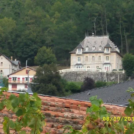 Maison Centre Parking Prive Appartement *