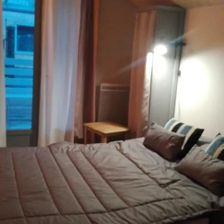 아파트 Maison Centre Parking Prive *