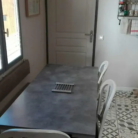 Maison Centre Parking Prive * Ax-les-Thermes