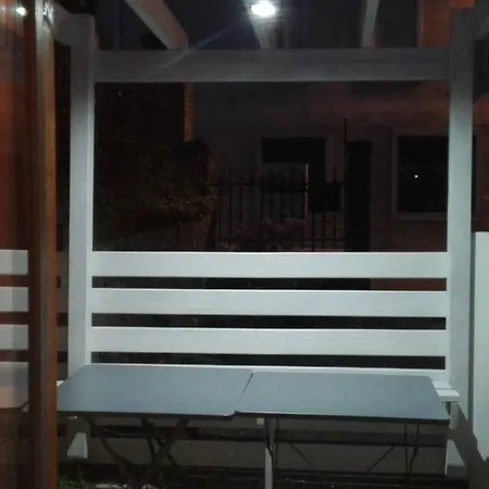 Maison Centre Parking Prive *