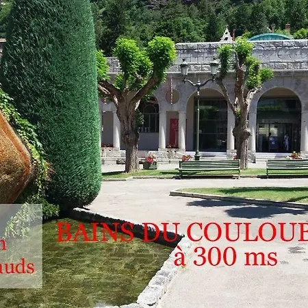 Apartment Maison Centre Parking Prive *